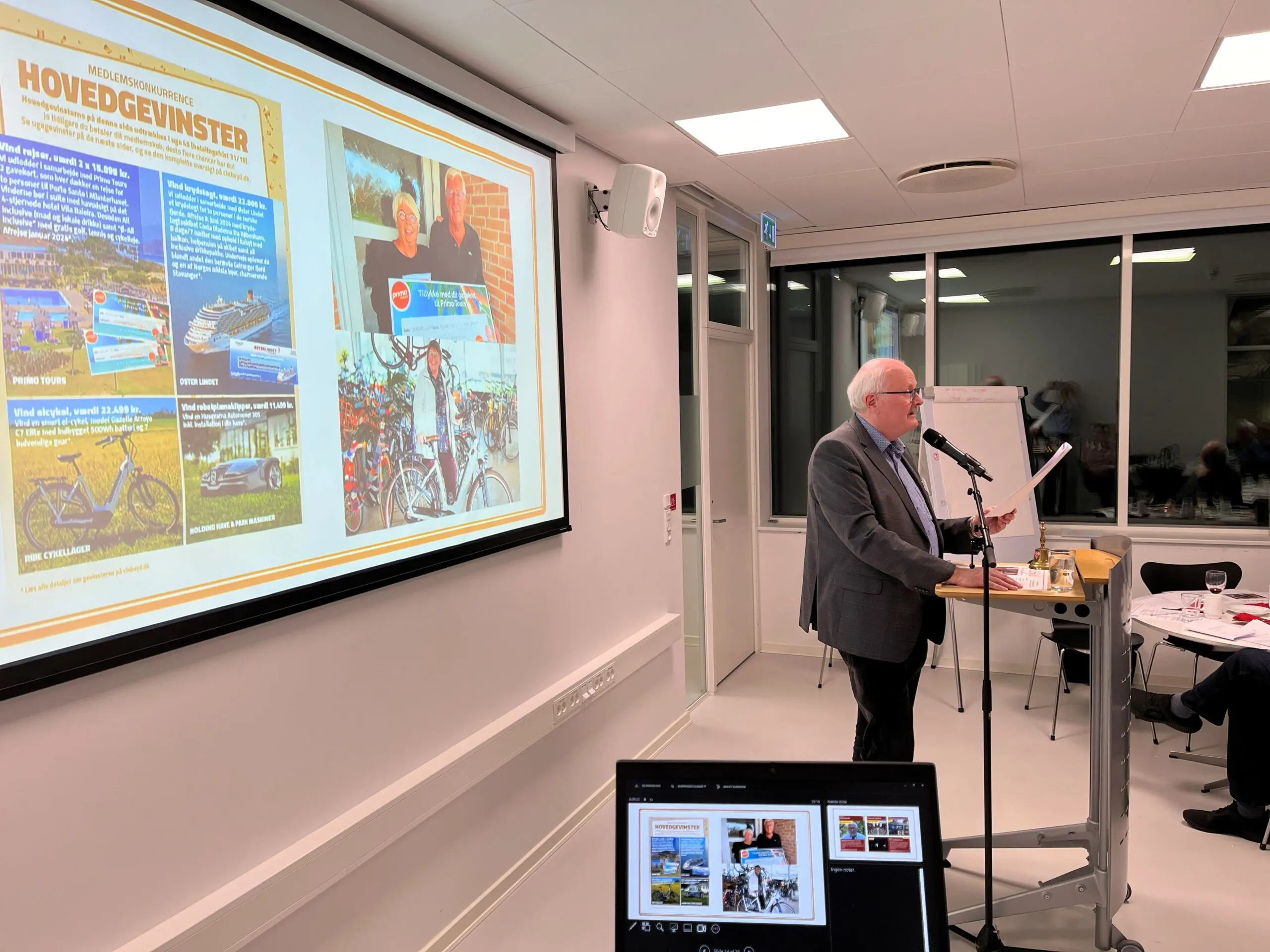 Generalforsamling 2024 Knud