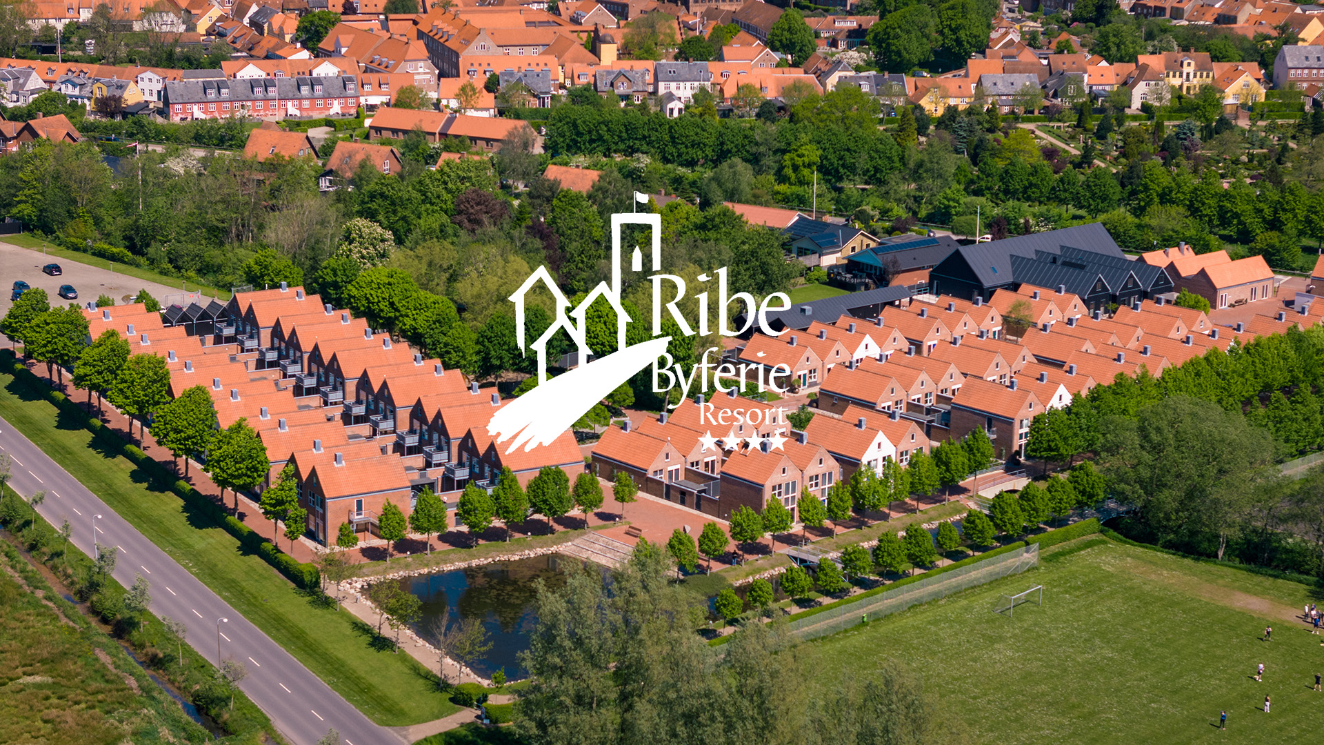 Ribe Byferie Resort - spar 10% - ClubSyd