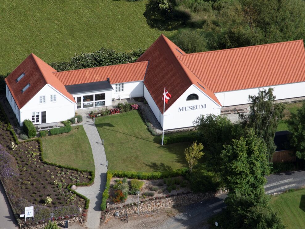 Luftfoto 2023 - gældende